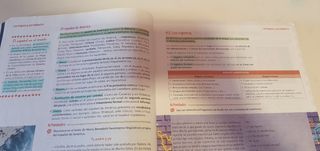 Lengua Castellana y Literatura 3º ESO. Libro de...