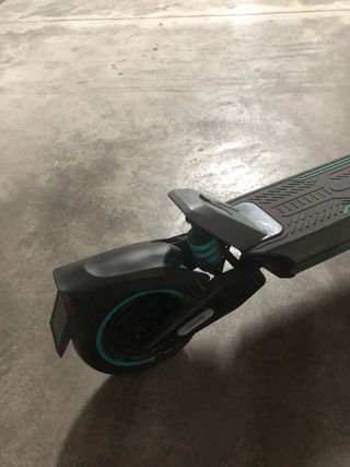 Patinete Cecotec Y65 Connected nuevo 