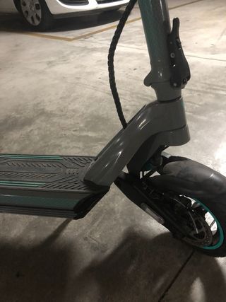 Patinete Cecotec Y65 Connected nuevo 