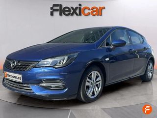 Opel Astra 1.2T SHL 81kW (110CV) Astra ST