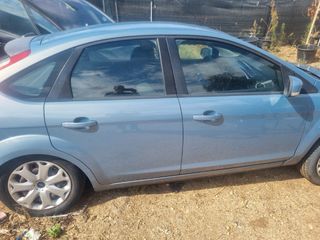 Ford Focus 2008