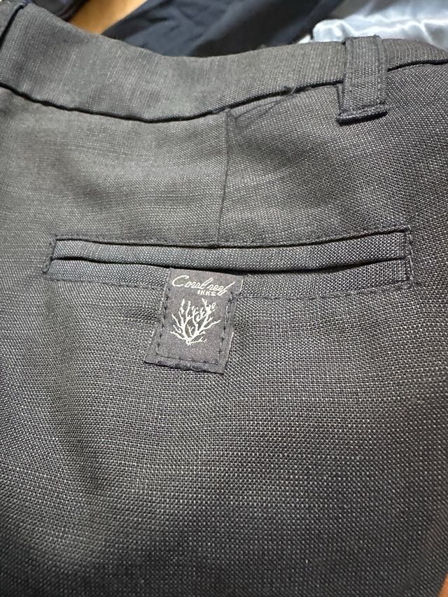 Traje IKKS Chaqueta Pantalón Talla 8