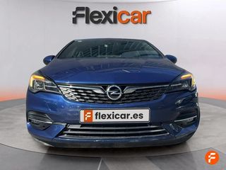 Opel Astra 1.2T SHL 81kW (110CV) Astra ST