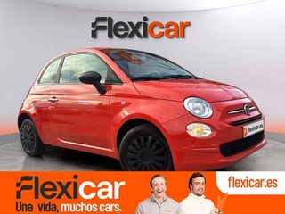 Fiat 500 Club 1.0 Hybrid 51KW (70 CV)
