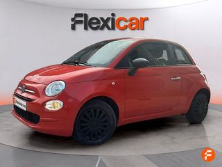 Fiat 500 Club 1.0 Hybrid 51KW (70 CV)