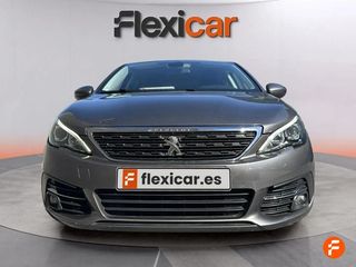 Peugeot 308 5p Style PureTech 130 S&S 6 Vel. MAN