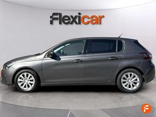 Peugeot 308 5p Style PureTech 130 S&S 6 Vel. MAN