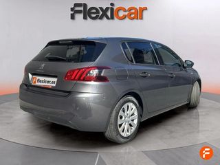 Peugeot 308 5p Style PureTech 130 S&S 6 Vel. MAN