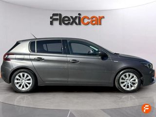 Peugeot 308 5p Style PureTech 130 S&S 6 Vel. MAN