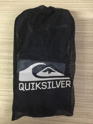 Guantes Quiksilver Esquí Snow