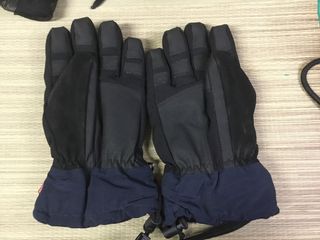 Guantes Quiksilver Esquí Snow