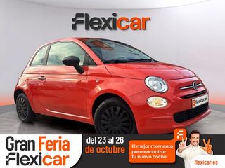 Fiat 500 Club 1.0 Hybrid 51KW (70 CV)