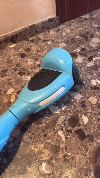 Hoverboard Denver DBO-6530 Azul Celeste