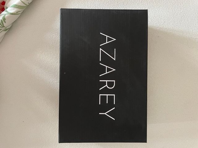 Sandalias Tacón Piel Plateadas