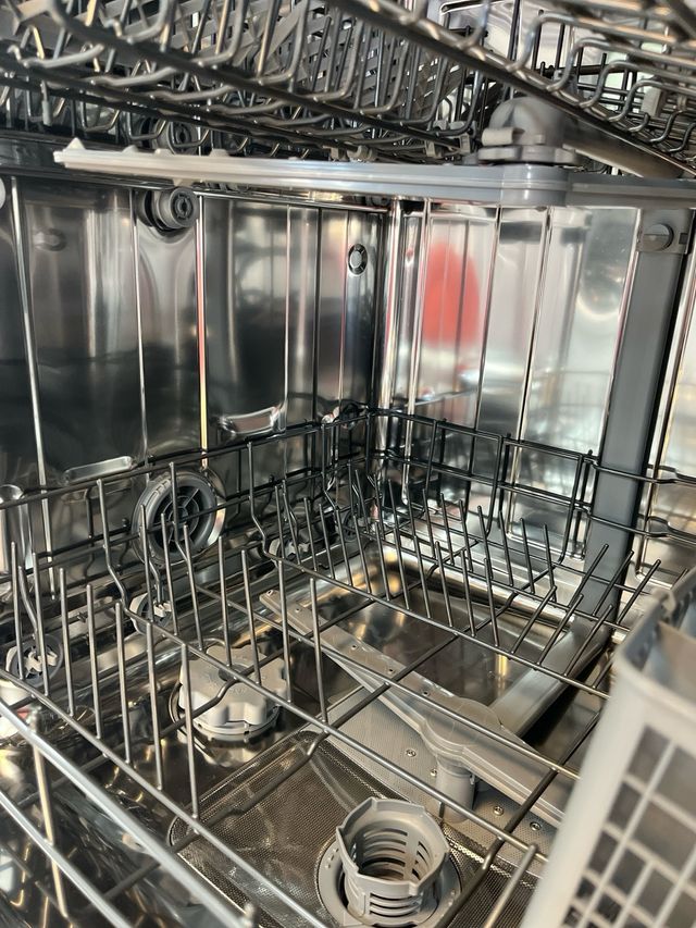 lavavajillas Kenwood AA inox 12 cub