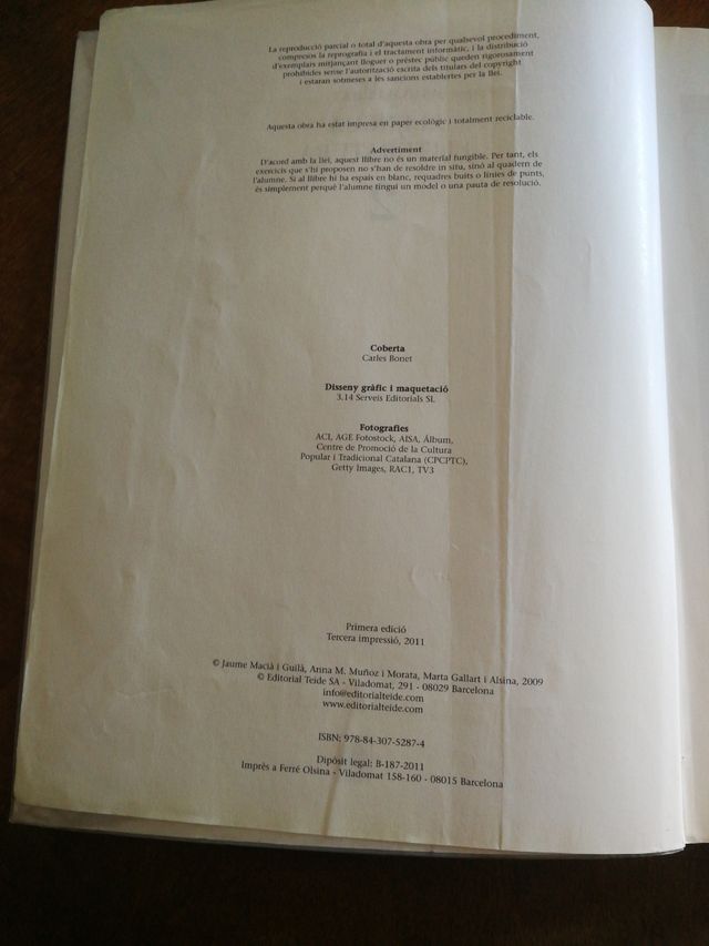 Altaveu 2. Llengua catalana i literatura.