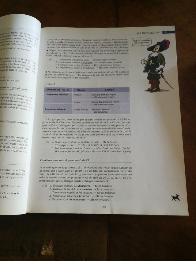 Altaveu 2. Llengua catalana i literatura.