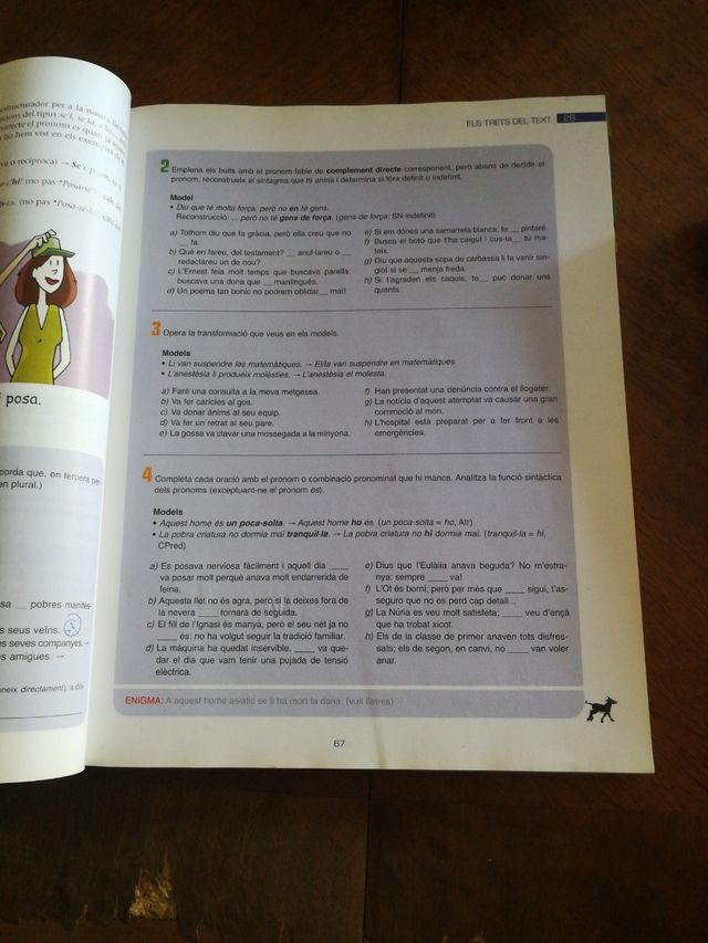 Altaveu 2. Llengua catalana i literatura.