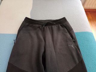 Pantalón chándal Puma 