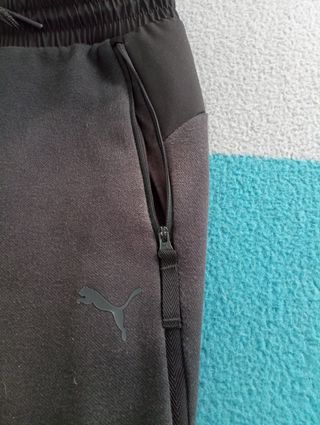 Pantalón chándal Puma 