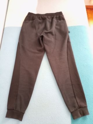 Pantalón chándal Puma 