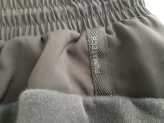 Pantalón chándal Puma 