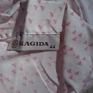 Camisón mujer MAGIDA talla 44