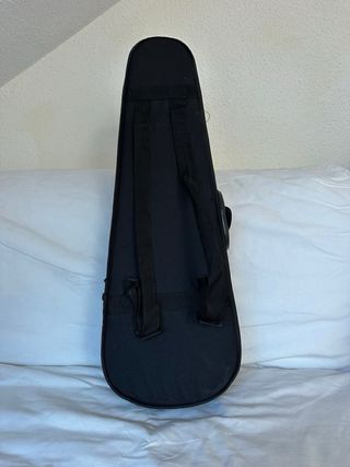 Violín para niños con estuche y arco