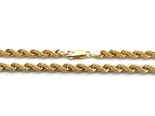 E1797136-42	Cadena Oro 18k 30cm
