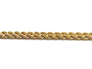 E1797136-42	Cadena Oro 18k 30cm