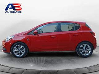 Opel Corsa 1.4 66kW (90CV) 120 Aniversario GLP