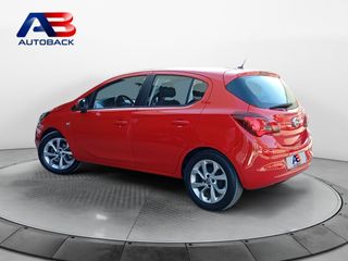 Opel Corsa 1.4 66kW (90CV) 120 Aniversario GLP