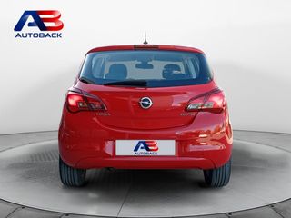 Opel Corsa 1.4 66kW (90CV) 120 Aniversario GLP