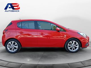 Opel Corsa 1.4 66kW (90CV) 120 Aniversario GLP