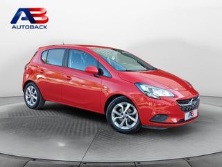 Opel Corsa 1.4 66kW (90CV) 120 Aniversario GLP