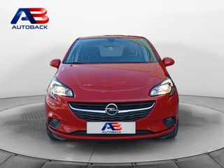 Opel Corsa 1.4 66kW (90CV) 120 Aniversario GLP