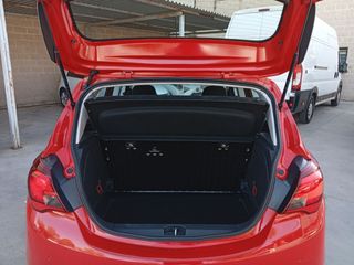 Opel Corsa 1.4 66kW (90CV) 120 Aniversario GLP