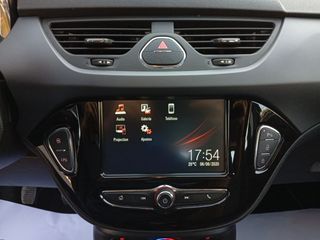 Opel Corsa 1.4 66kW (90CV) 120 Aniversario GLP