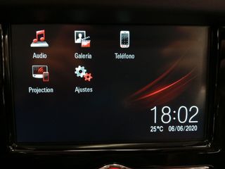 Opel Corsa 1.4 66kW (90CV) 120 Aniversario GLP