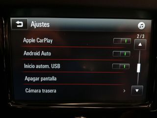 Opel Corsa 1.4 66kW (90CV) 120 Aniversario GLP