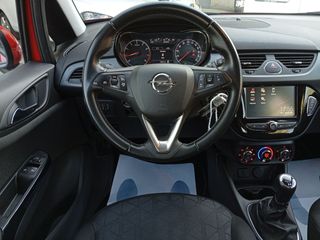Opel Corsa 1.4 66kW (90CV) 120 Aniversario GLP