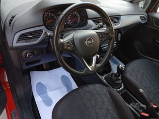 Opel Corsa 1.4 66kW (90CV) 120 Aniversario GLP