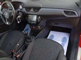 Opel Corsa 1.4 66kW (90CV) 120 Aniversario GLP
