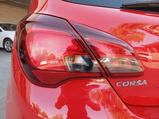 Opel Corsa 1.4 66kW (90CV) 120 Aniversario GLP