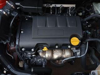 Opel Corsa 1.4 66kW (90CV) 120 Aniversario GLP