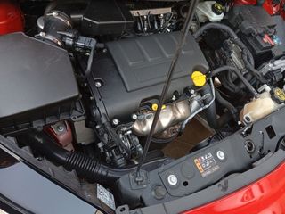 Opel Corsa 1.4 66kW (90CV) 120 Aniversario GLP