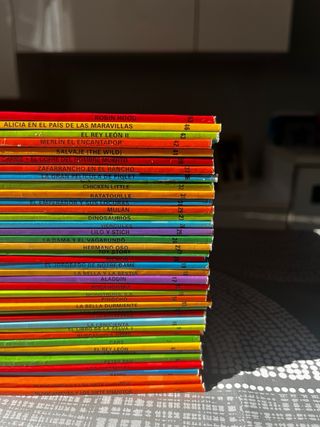 Cómics Disney 