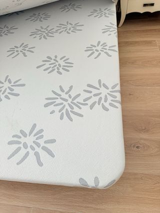 2 Camas 105x190 Canapé y Colchón