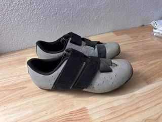 Zapatillas Fizik Terra BTT Gravel