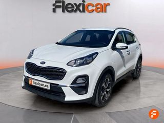 Kia Sportage 1.6 MHEV Black Edition 100kW (136CV) 4x2